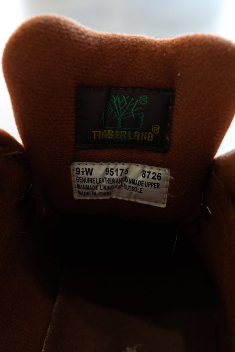 Timberland EK Split Rock