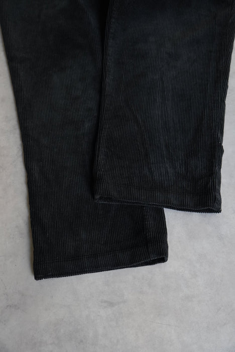 90s Ralph Lauren wide corduroy pants