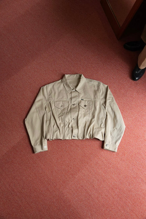 NAM accordion jacket size1