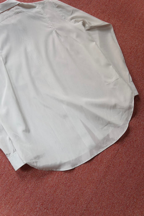 HAPPYEND KIZA White XL