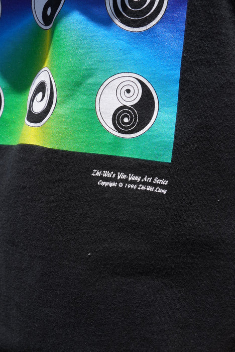 90s FRUIT OF THE ROOM maxim tee