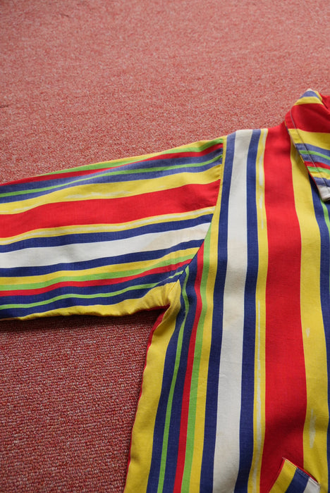 70s stripe jacket