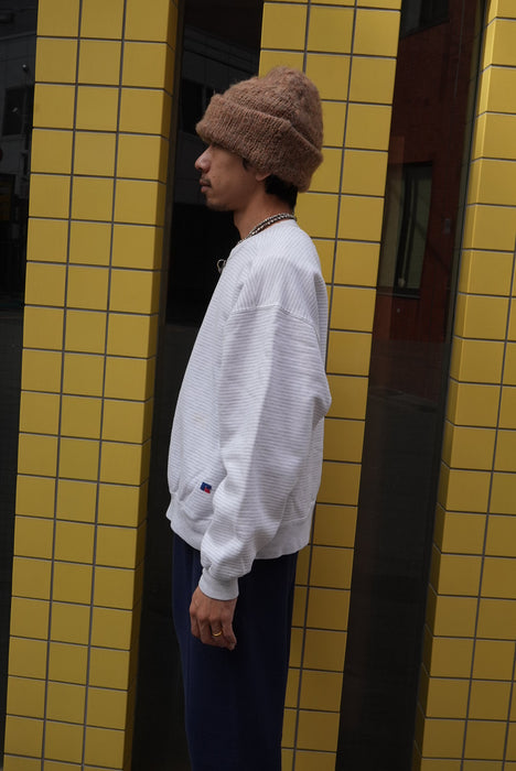 90s RUSELL ATHLETIC  highcotton border sweat