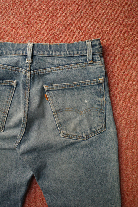 90s Levi's 517