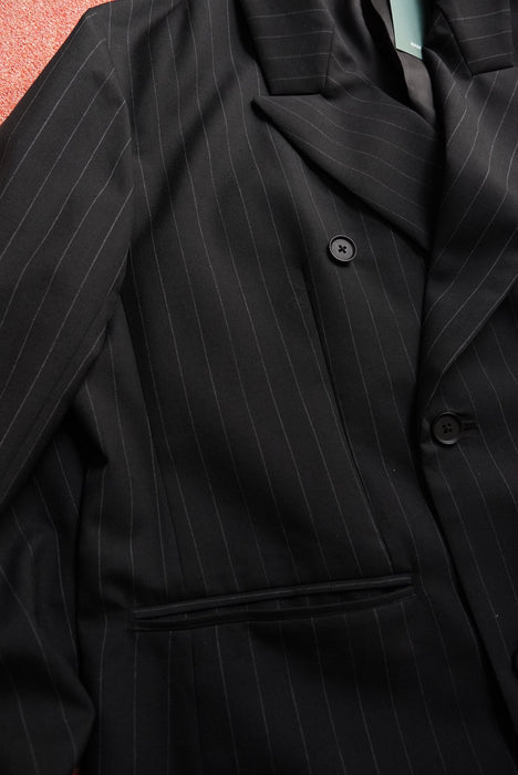 NAM TRUMPET 6B JACKET BLK ST size2