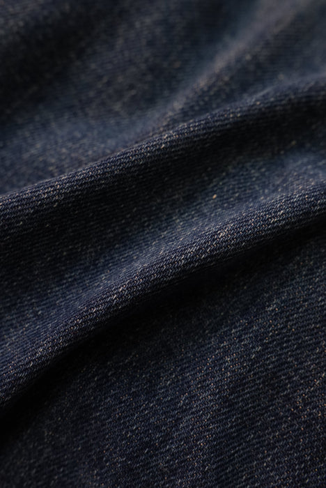 80s LEVI'S×KLEIN&SON INC. denim duffle bag