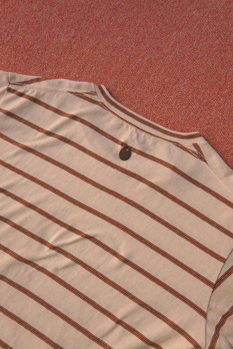 NAM Banana Pocket Tee Natural size1