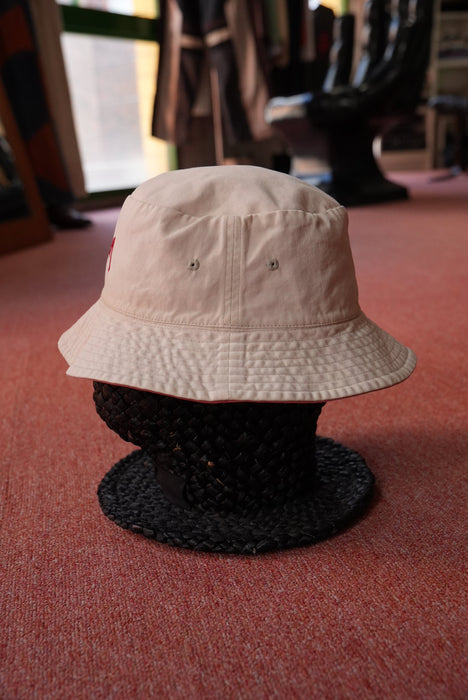 STUSSY bucket hat