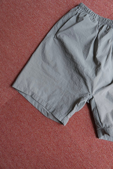 YZY nylon shorts