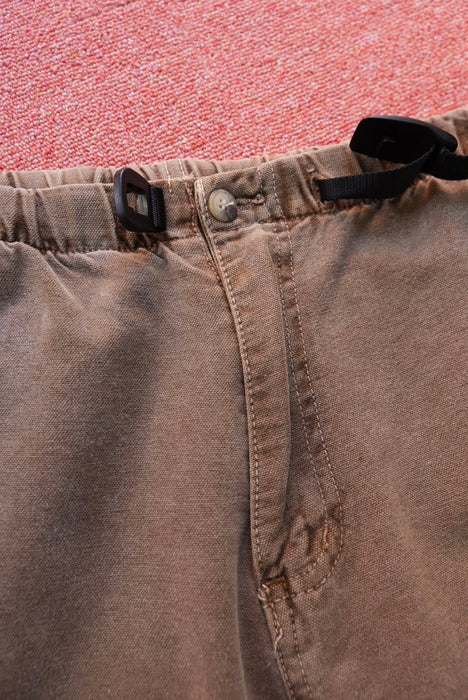 90s GRAMICCI climbing pants