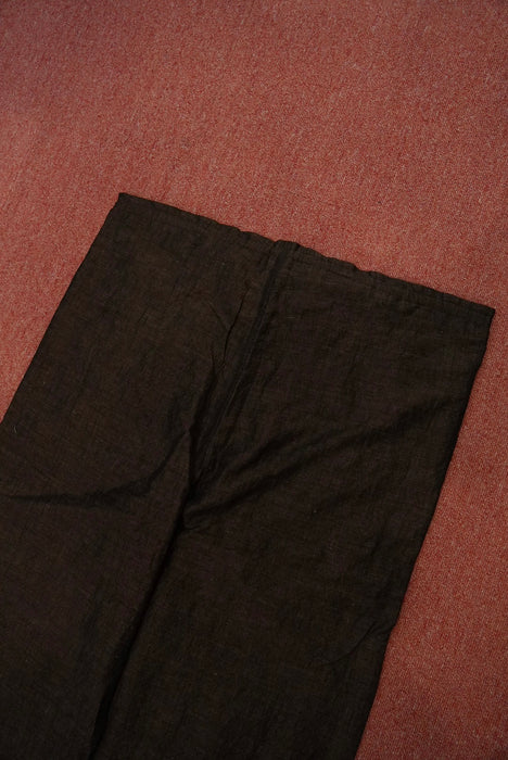 C.M.P.Y 24YR SOIL Linen×Banboo 32inch