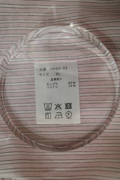 HAPPYEND OSHARE 桃 XL