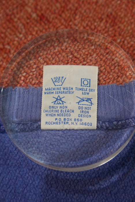 90s Champion REVERSE WEAVE sweat