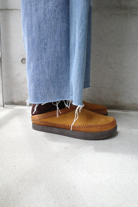 Yogi Footwear FLOYD CHESTNUT BROWN