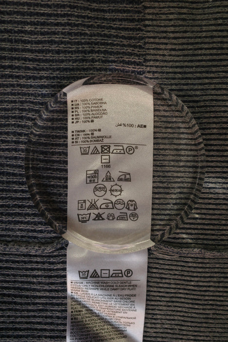 00s GAP thermal hoodie