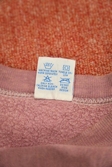 90s Champion REVERSE WEAVE sweat