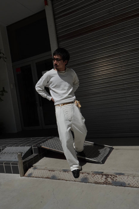 C.M.P.Y−3YR OFF WHITE 30inch