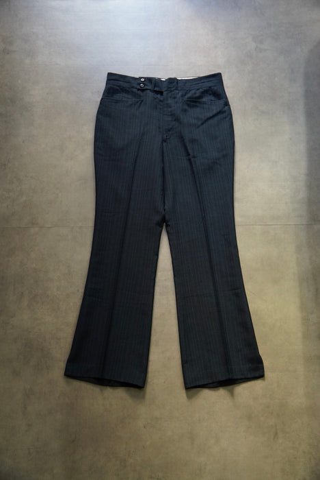 70s Morita tailored slacks