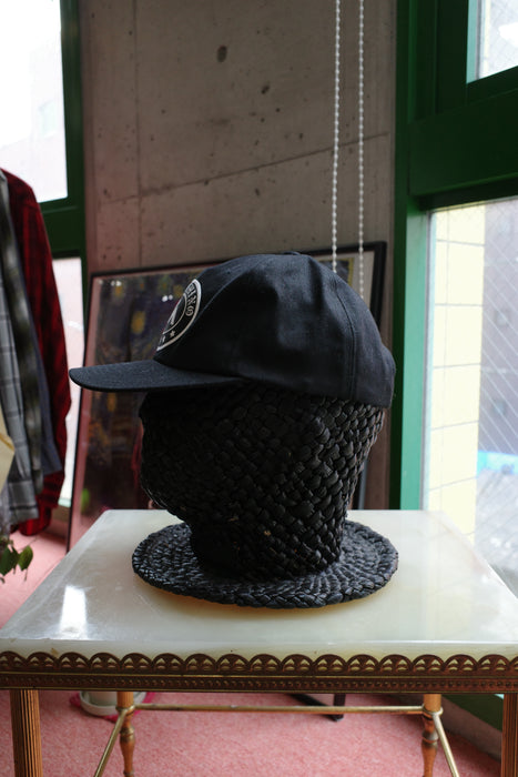 JA 6-panel cap