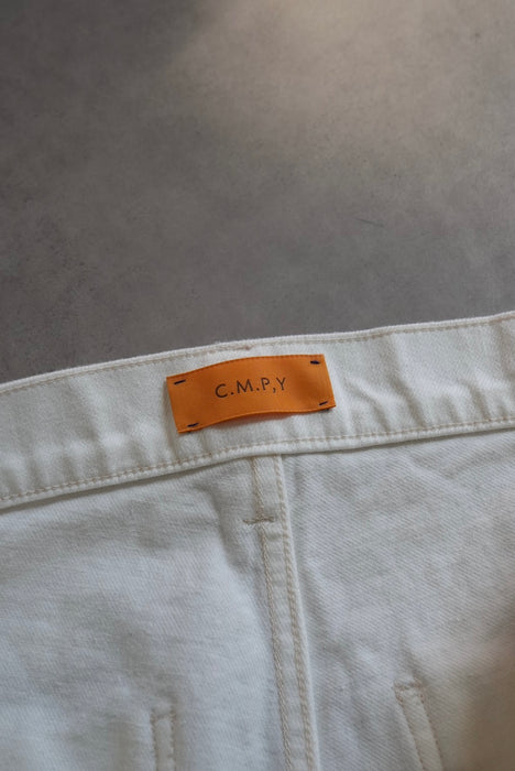 C.M.P.Y−3YR OFF WHITE 30inch