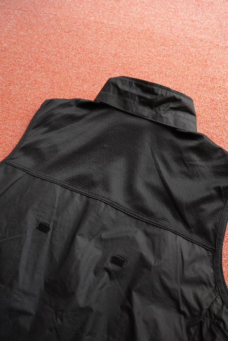 2022 NIKE×STUSSY storm-fit