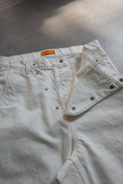 C.M.P.Y−3YR OFF WHITE 30inch