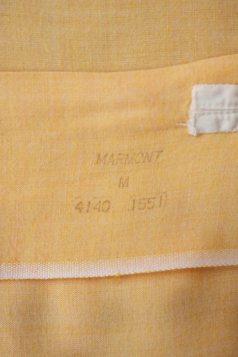 50s PURITAN rayon shirts