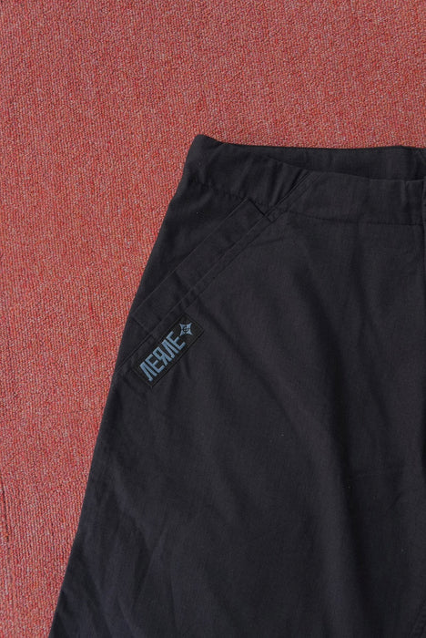 VERVE CLIMBING BELIKOS SHORT BLACK "M"