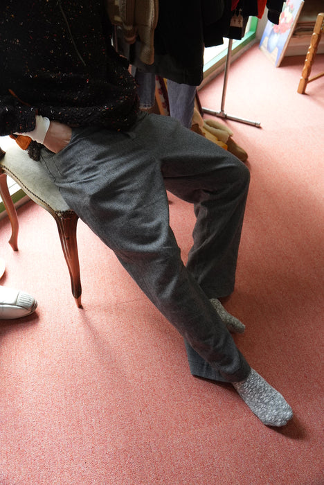 C.M.P.Y−14YR GREY 32inch