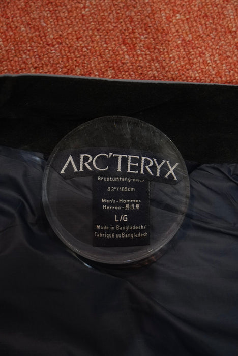 ARC’TERYX Atom LT Vest