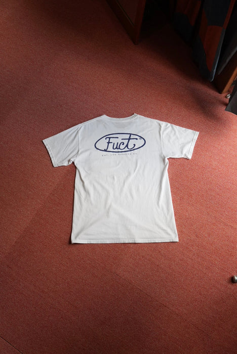 00s fuct pocket tee