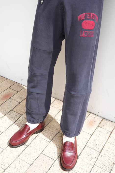 90s champion REVERSE WEAVE remake sweat pants