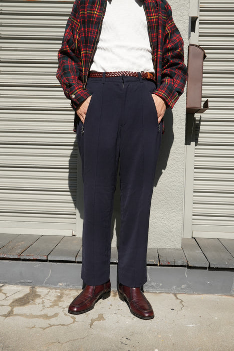 90s POLO SPORT gabardine slacks