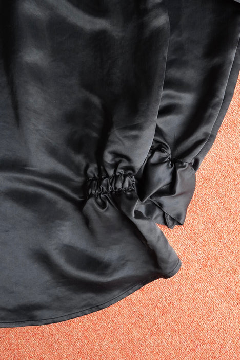 NAM Bellows Skipper Shirts-fire Midnight