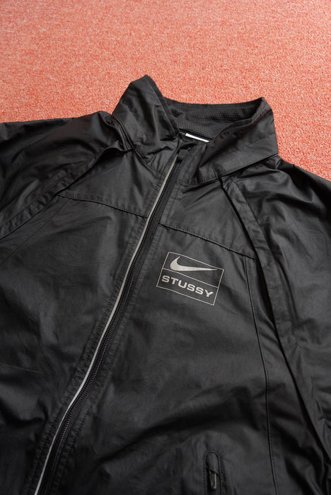 2022 NIKE×STUSSY storm-fit
