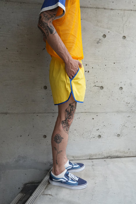 90s NIKE running shorts
