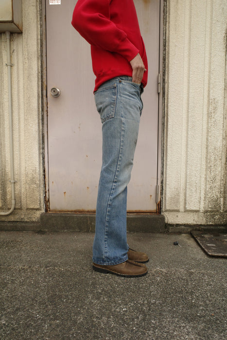 90s Levi's 517