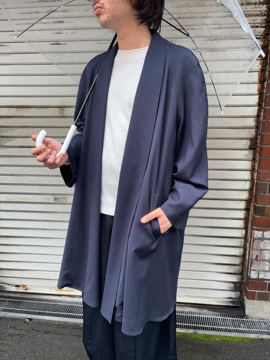 80s CAROLINA PEDRJOIN verginewool Haori