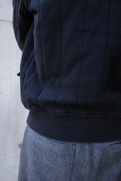RALPH LAUREN sweat quilting MA-1