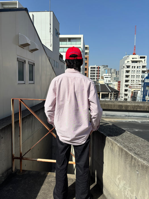 90s Brooks Brothers B.D shirts Makers