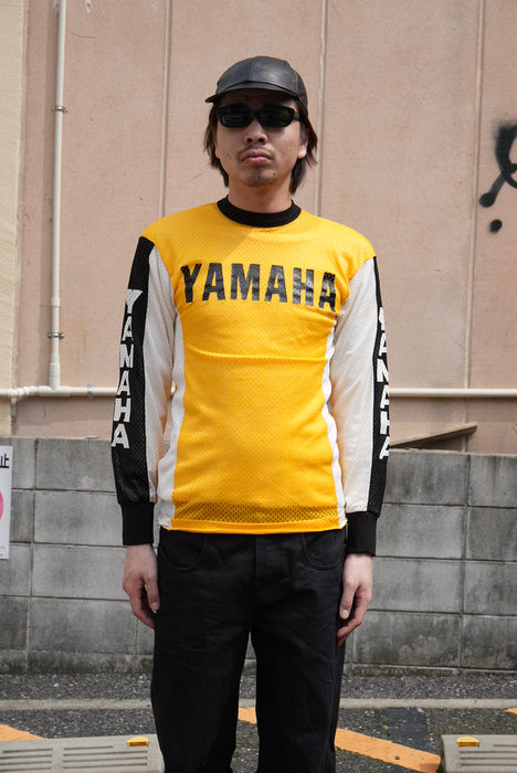 7.80s YAMAHA motocross tee