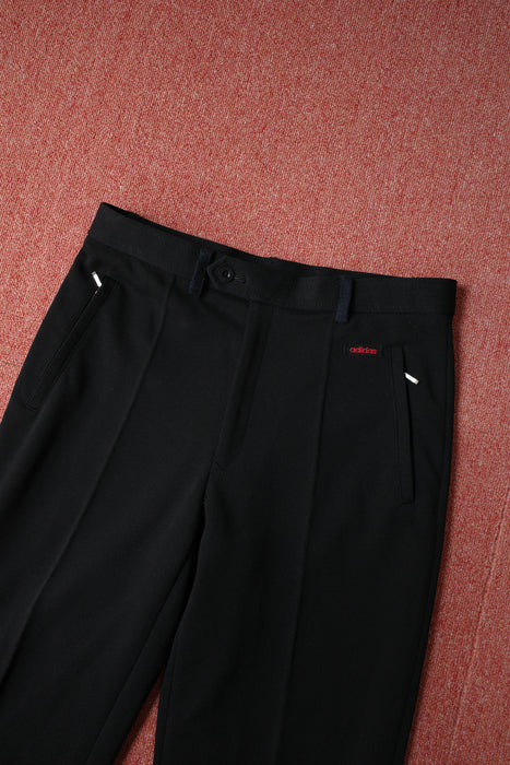 80s adidas jersey slacks