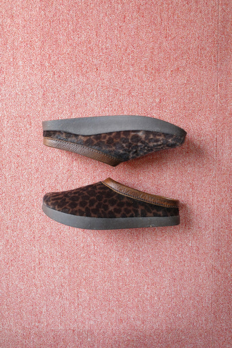 Yogi Footwear FLOYD LEOPARD