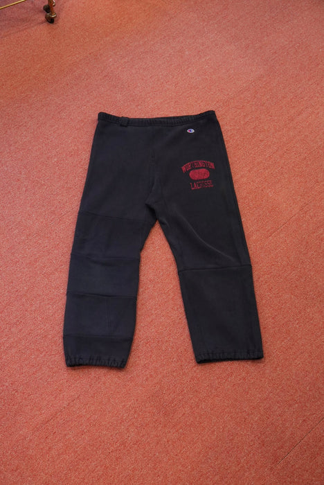 90s champion REVERSE WEAVE remake sweat pants