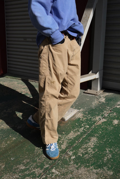 ARC'TERYX Rampart Work Pant