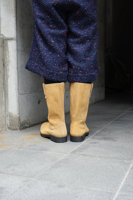 JOHN LENNON enginerred boots