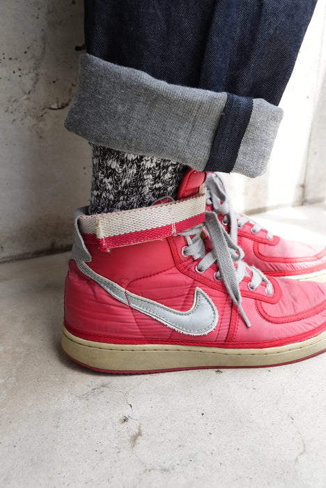 00s NIKE VANDAL HIGH SUPREME VNTG
