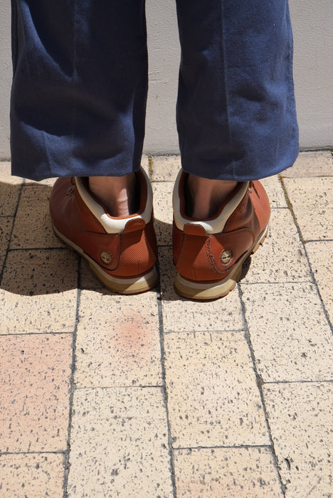 Timberland EK Split Rock