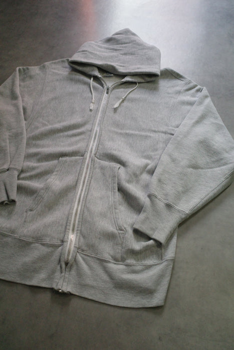 80s Champion fullzip REVERSE WEAVE sweat