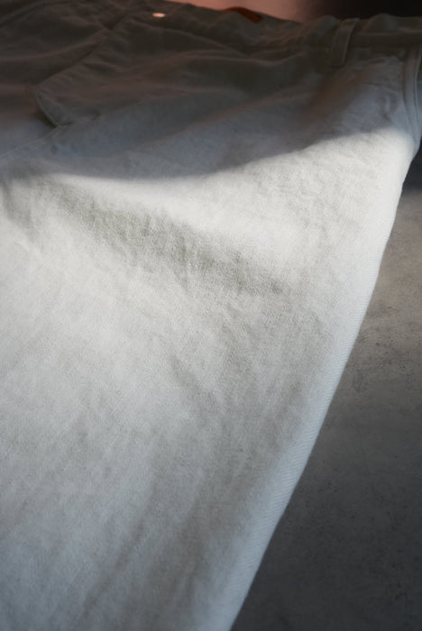 C.M.P.Y−3YR OFF WHITE 30inch